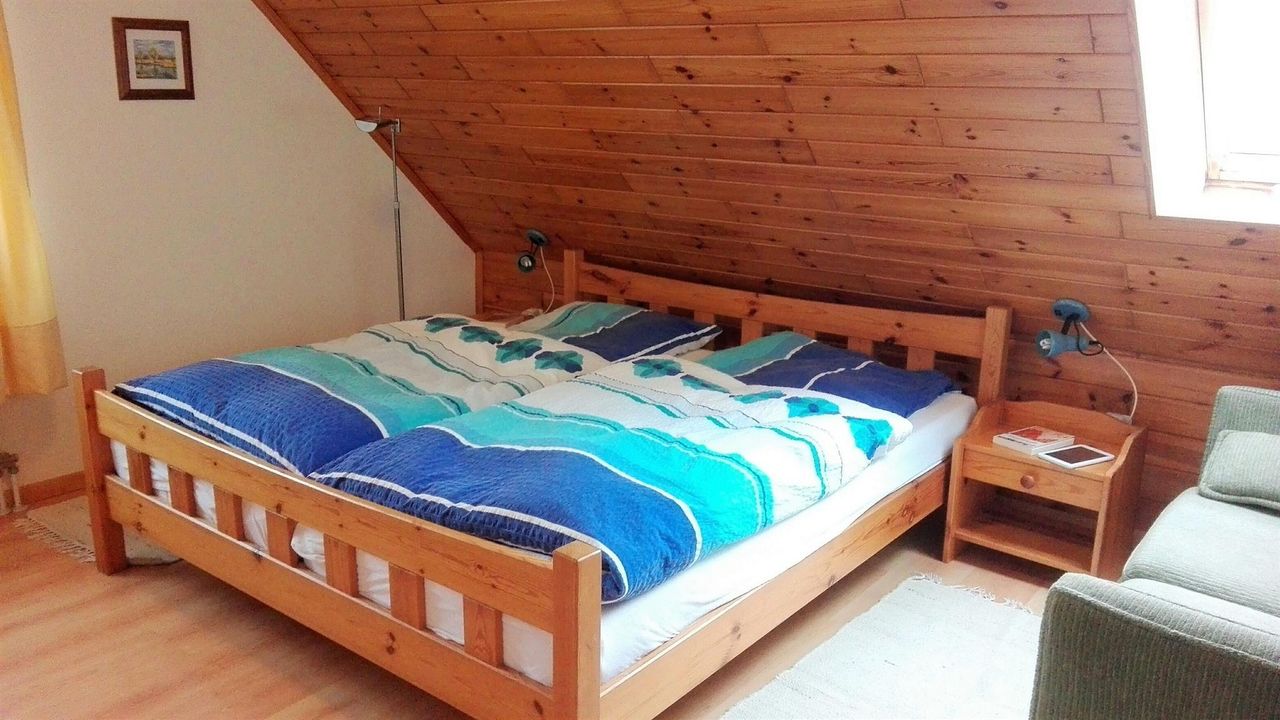 Elternschlafzimmer Elternschlafzimmer